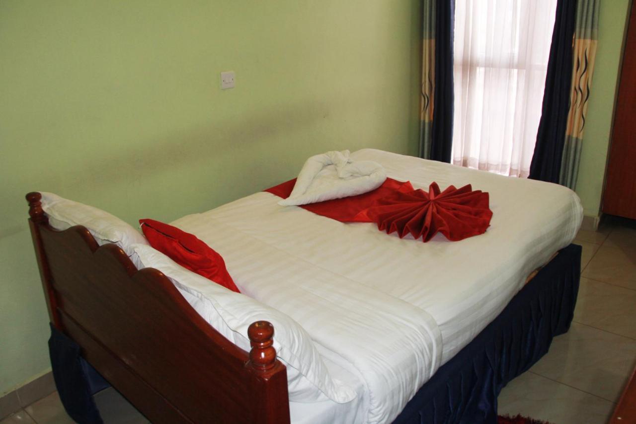 Hotel Winstar Eldoret Luaran gambar