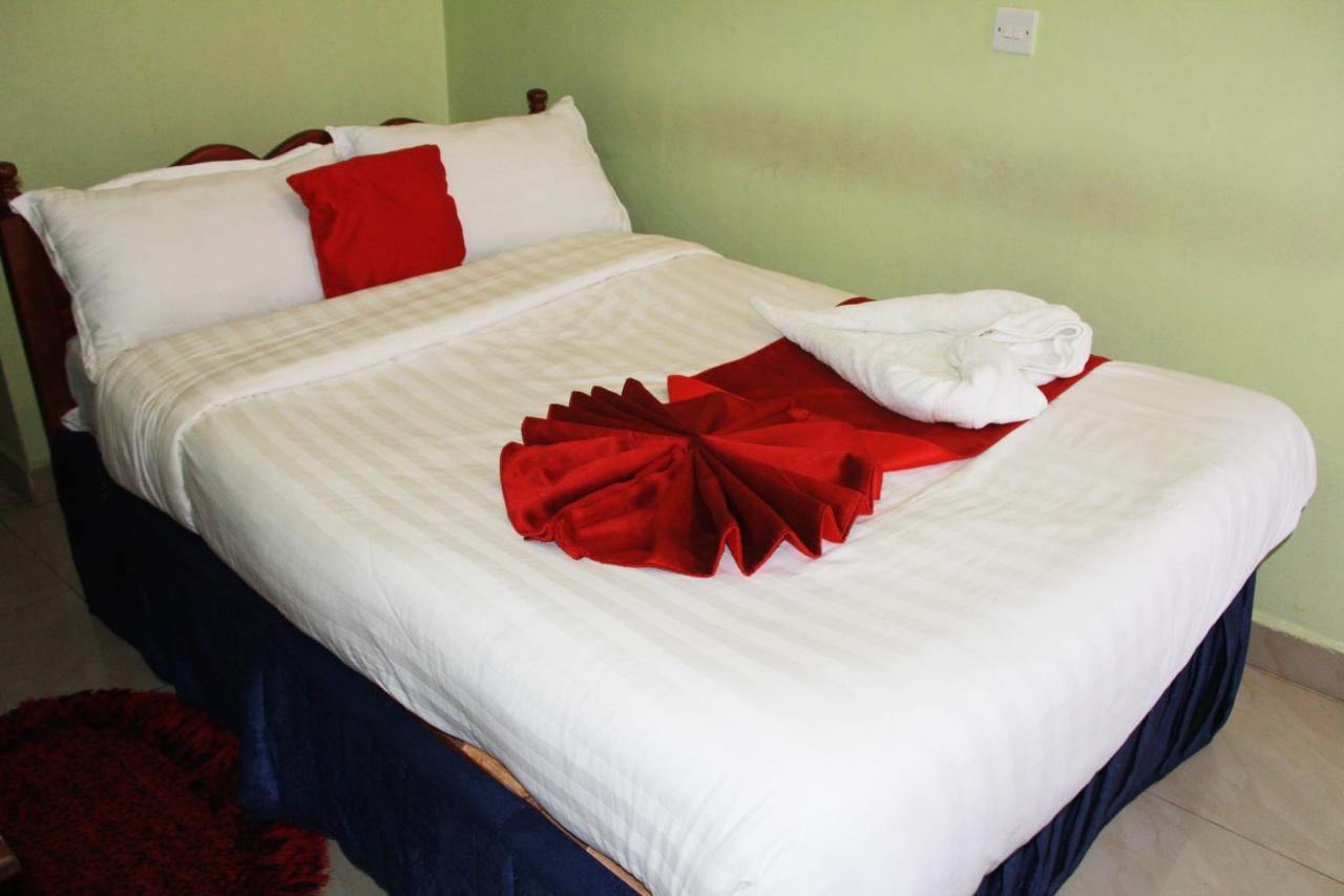 Hotel Winstar Eldoret Luaran gambar