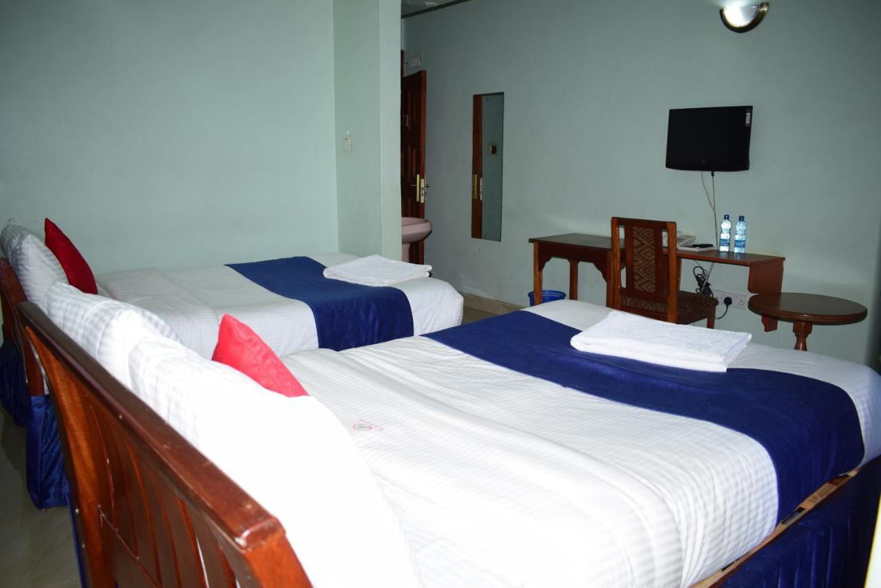 Hotel Winstar Eldoret Luaran gambar