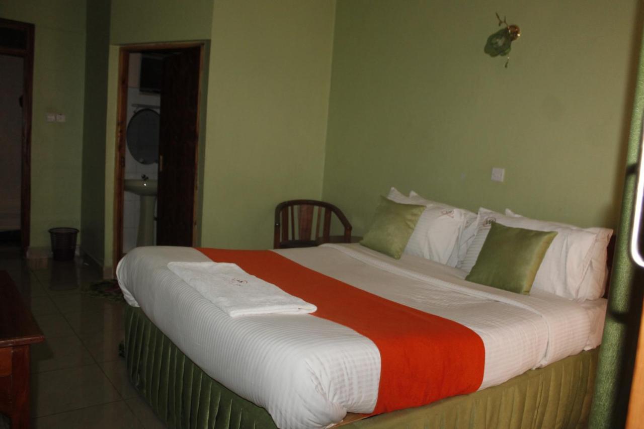 Hotel Winstar Eldoret Luaran gambar