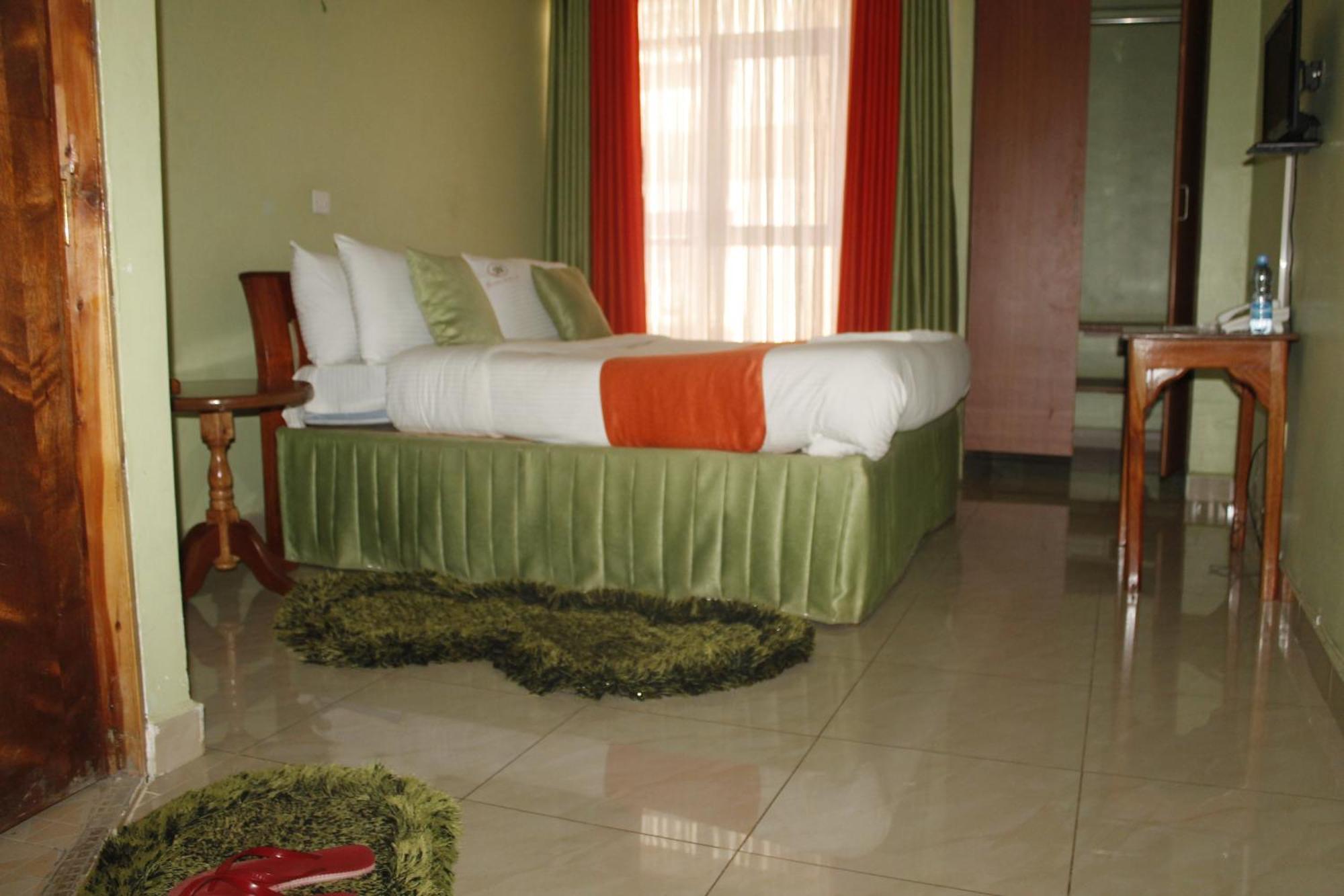 Hotel Winstar Eldoret Luaran gambar